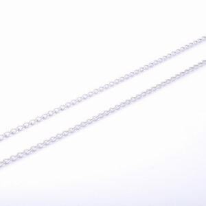 Pancier retiazka 6,5 mm z chirurgickej ocele 50cm E004