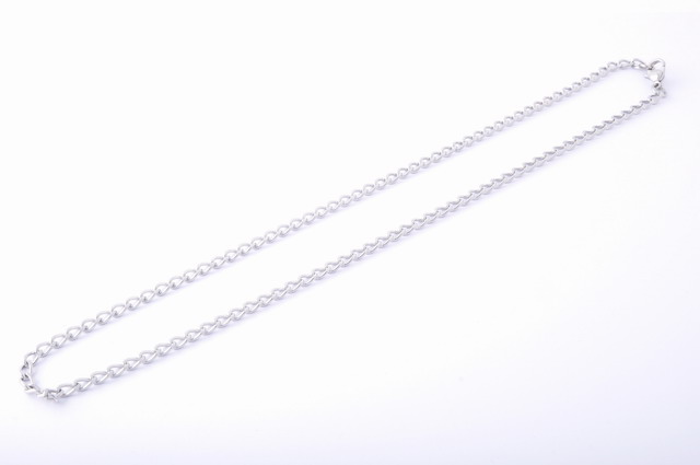 Pancier retiazka 6,5 mm z chirurgickej ocele 50cm E004