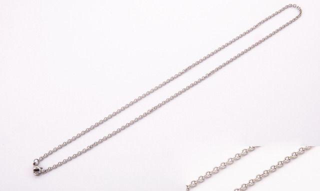 rolo retiazka 2,4 mm z chirurgickej ocele 45cm E021-15