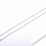 Valis retiazka 2 mm z chirurgickej ocele 40cm E030