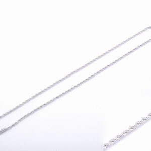 Valis retiazka 2 mm z chirurgickej ocele 40cm E030