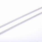 Pancier retiazka 6 mm z chirurgickej ocele 45cm E037-15