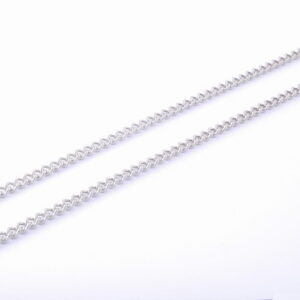 Pancier retiazka 6 mm z chirurgickej ocele 45cm E037-15