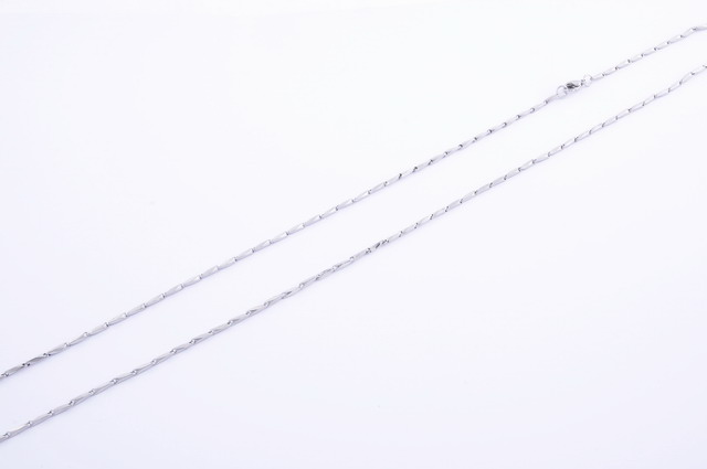 Segmentová retiazka 1,5 mm z chirurgickej ocele 73cm E038