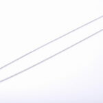 Box retiazka 1 mm z chirurgickej ocele 50cm E061