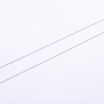 Pancier retiazka 0,4 mm z chirurgickej ocele 45cm E064-15