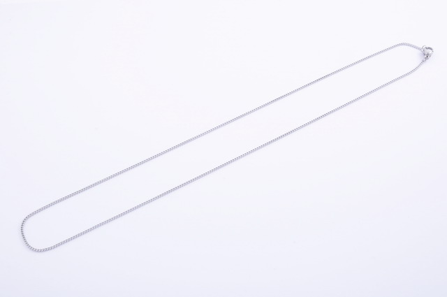 Pancier retiazka 0,4 mm z chirurgickej ocele 45cm E064-15