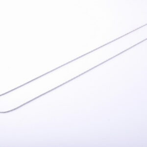 Boston retiazka 0,8 mm z chirurgickej ocele 45cm E066