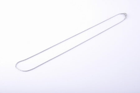 Boston retiazka 0,8 mm z chirurgickej ocele 45cm E066
