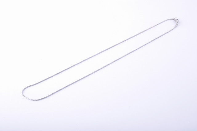 Boston retiazka 0,8 mm z chirurgickej ocele 45cm E066