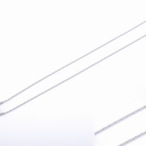 Boston retiazka 1,2 mm z chirurgickej ocele 45cm E067