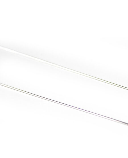 Strieborná retiazka hranatý hadík 45+3cm F053