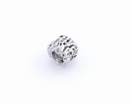 Prívesok – strieborný ornamentálny G059-1X