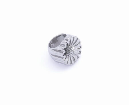 Prívesok – margarétka G089-9X