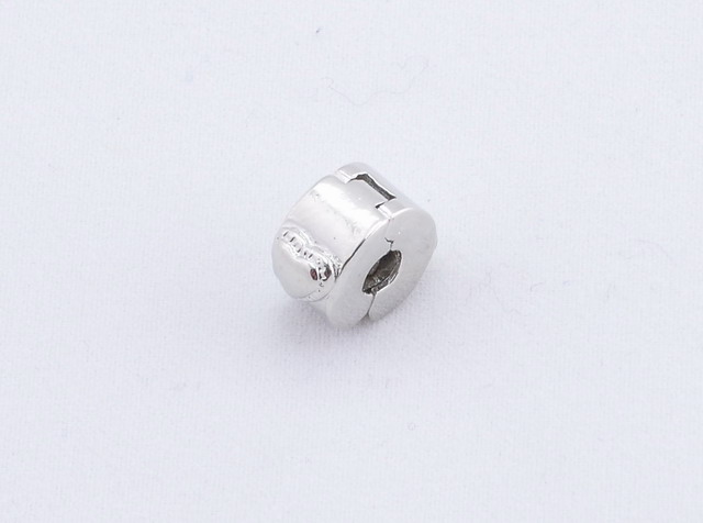 Klipový prívesok – srdiečko G145-1X