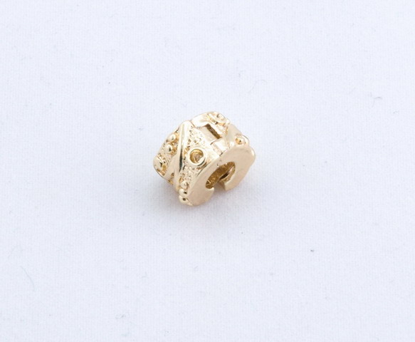 Klipový prívesok – zlaté ornamenty G147-0X