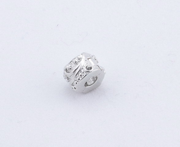 Klipový prívesok – ornamentálny G147-1X