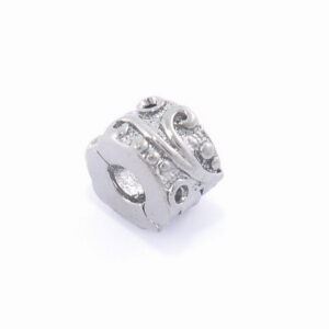 Klipový prívesok – ornamenty s patinou G147-9X