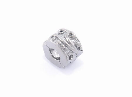 Klipový prívesok – ornamenty s patinou G147-9X