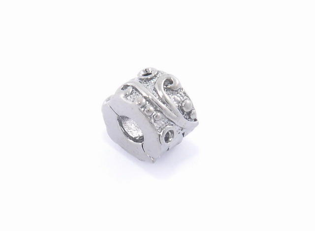 Klipový prívesok – ornamenty s patinou G147-9X