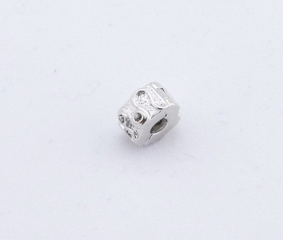 Klipový prívesok – ornamenty G153-1X