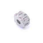 Klipový prívesok – ornamenty s patinou G153-9X