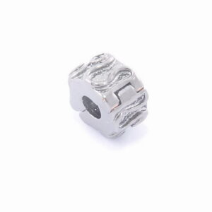 Klipový prívesok – ornamenty s patinou G153-9X