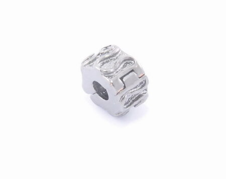 Klipový prívesok – ornamenty s patinou G153-9X