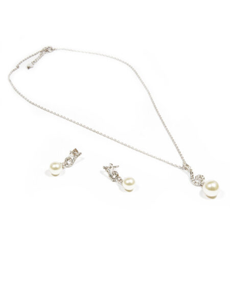 Trblietavý perlový set L011-15 Trblietavý perlový set L011-15