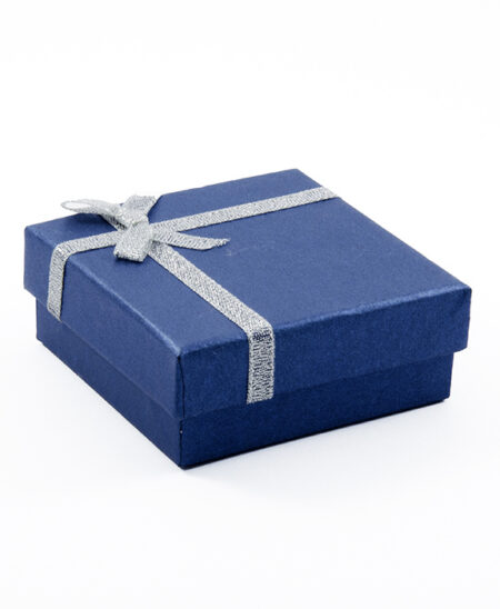 Darčeková krabička veľ. M mix farieb P004